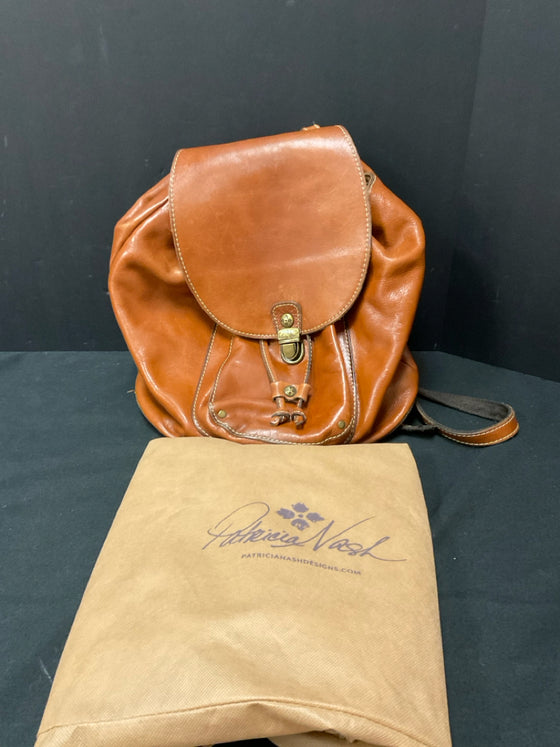 Patricia Nash Backpack
