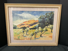  Framed Art