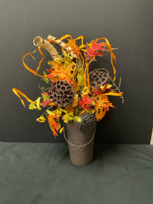 Arrangement