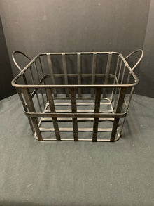  Basket