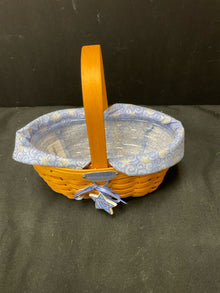  Basket