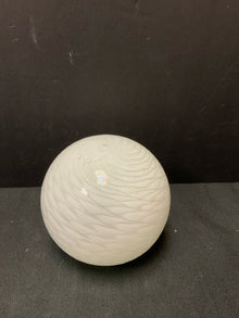  Ball/Orb/Sphere