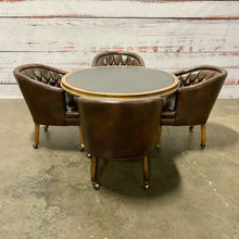  Dining Table w/ Seating