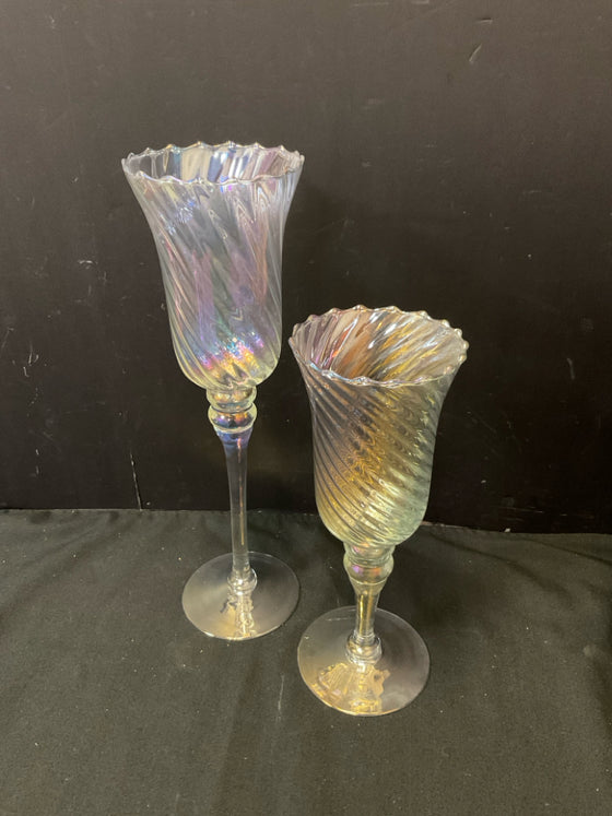 Candleholder