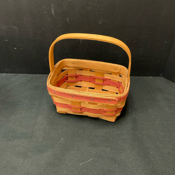 Longaberger Christmas