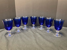  Stemware