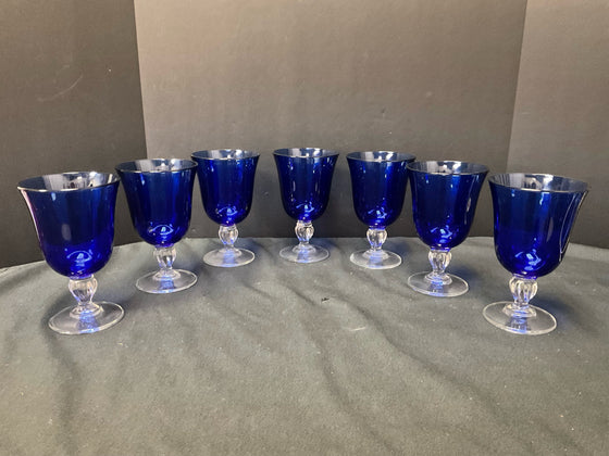 Stemware