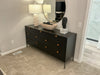 Four Hands Trey 7 Drawer Dresser