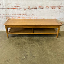  Hammary Coffee Table