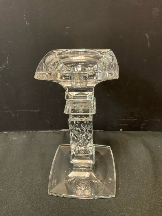 Waterford Candleholder