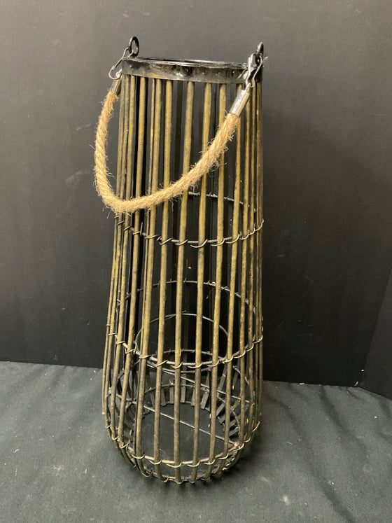 Candleholder