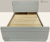 Complete Bed--Full