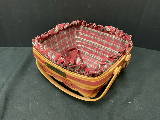 Longaberger Basket