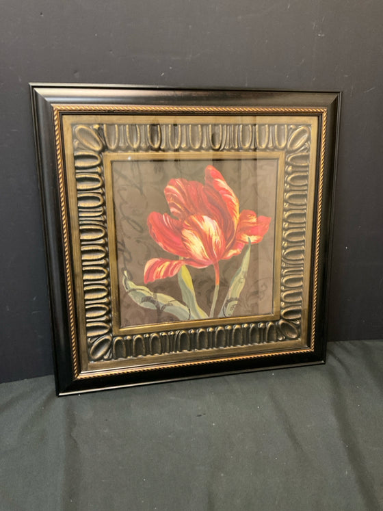 Framed Art
