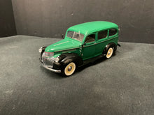  Franklin Mint Miniature Vehicle