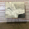 John Richard Framed Art