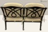 Gen Sun Patio Loveseat