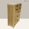 Parker House Dresser