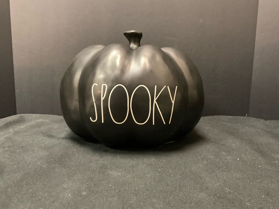 Rae Dunn Halloween