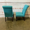 Pottery Barn Dining Chair Set