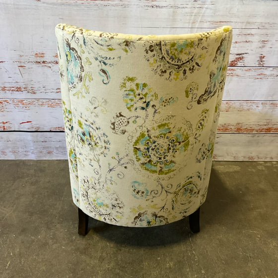 Rowe Chair