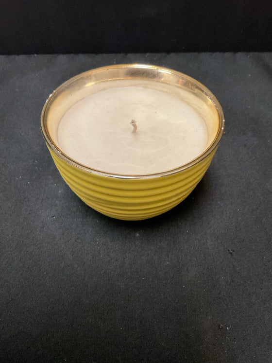 West Elm Candle