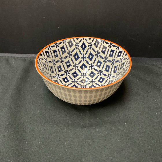 Crate & Barrel Bowl