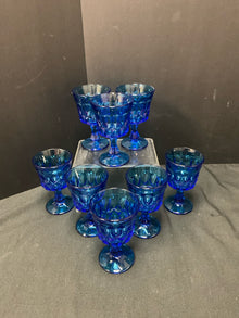  Noritake Stemware