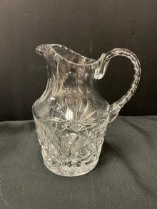  Crystal