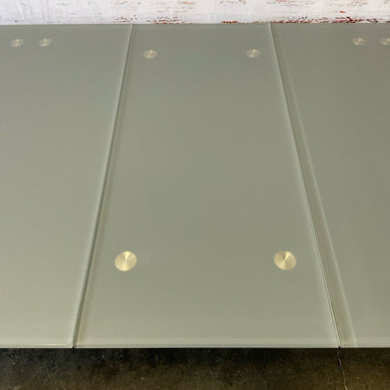 Canadel Dining Table (no chairs)