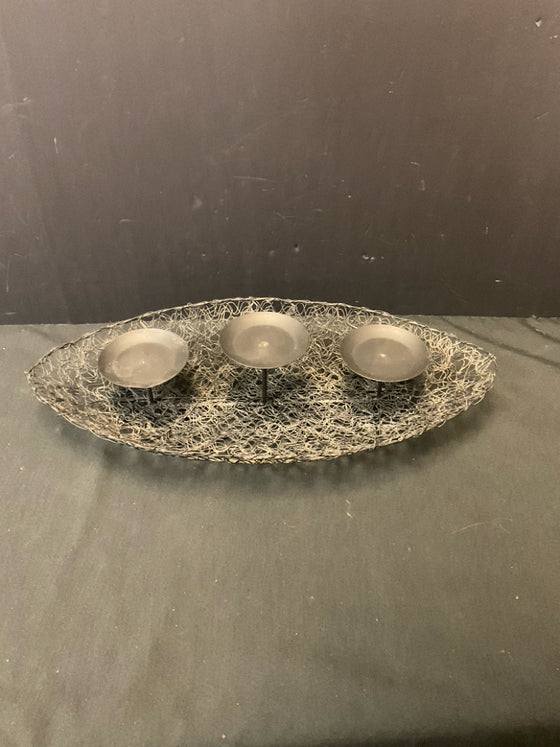 Candleholder
