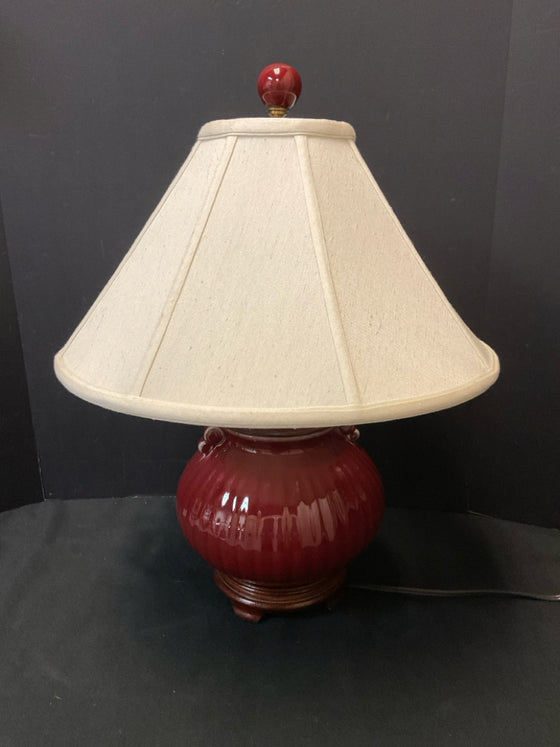 Lamp