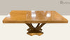 Dining Table w/ Chairs
