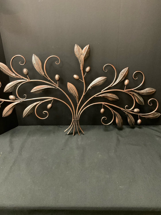 Metal Wall Art