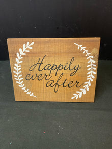  Sign/Plaque