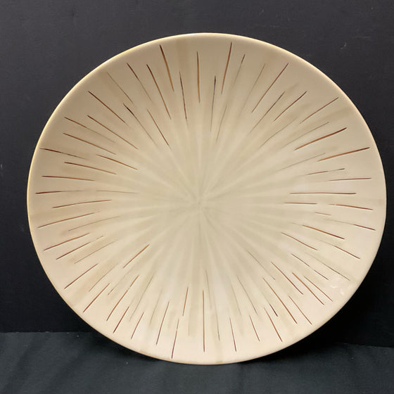 Decorative Plate