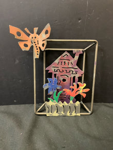  Metal Wall Art