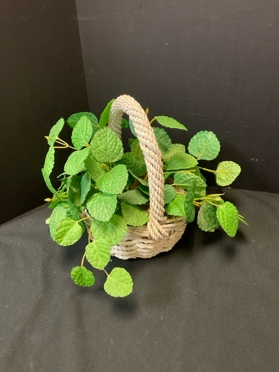 Arrangement