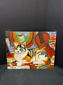  Unframed Art