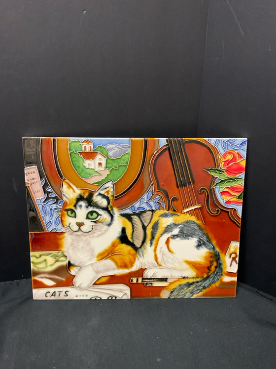 Unframed Art