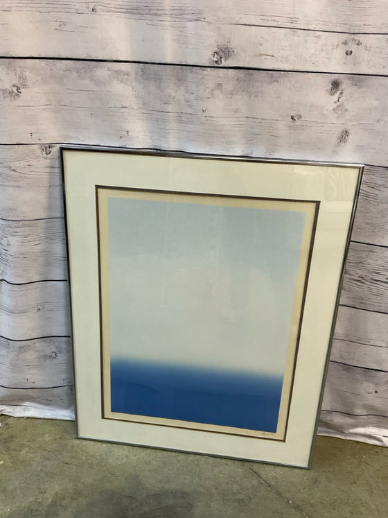 Framed Art