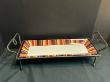  Pampered Chef Tray