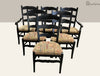 Dining Chair Set