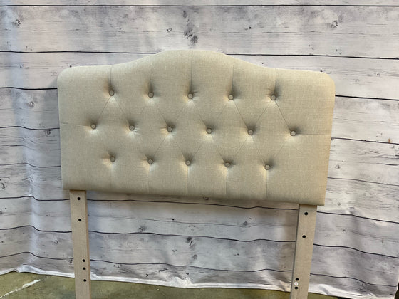 Headboard Only--Twin