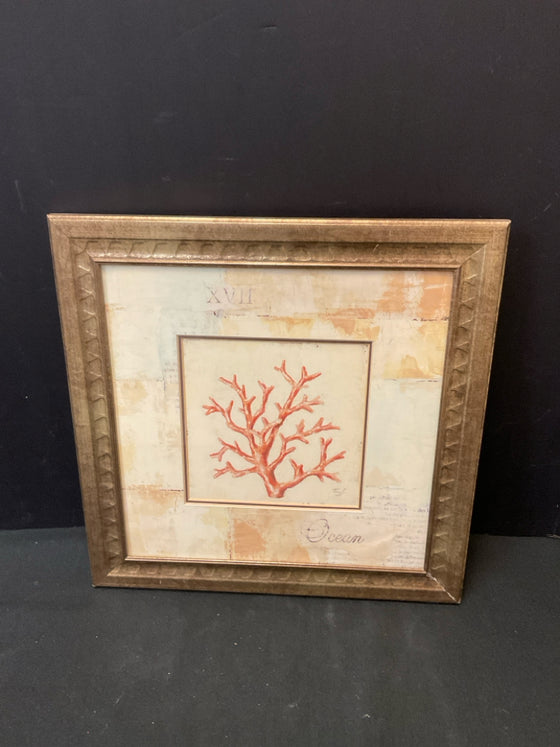 Framed Art