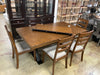Dining Table w/ Seating