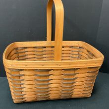  Longaberger Basket