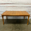 Dining Table (no chairs)