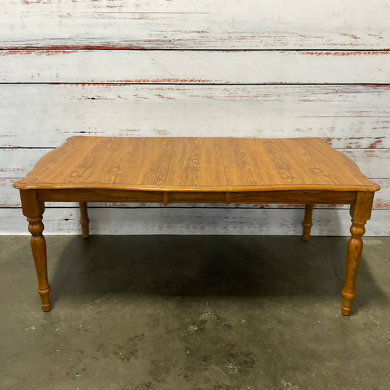 Dining Table (no chairs)