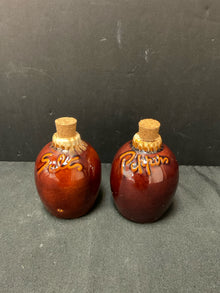  Hillsdale Salt & Pepper Set